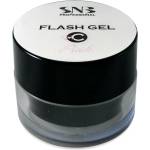 SNB Гел за изграждане SNB Flash UV, розов, 20 гр. , NPF002 (NPF002)
