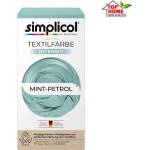 Brauns-Heitmann GmbH & Co. KG Germany Текстилна боя Simplicol Intensiv, мента