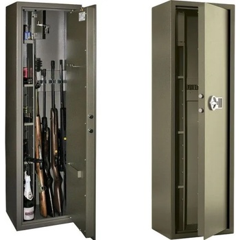 Image 1 of PROMET Оръжеен сейф Сафари ЕЛ