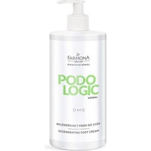 Farmona Podologic Herbal regeneračný krém na nohy 500 ml