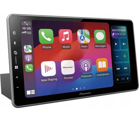 Pioneer SPH-DA97DAB