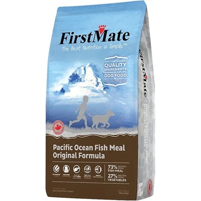 FirstMate Тихоокеанска риба ORIGINAL 6, 6 кг