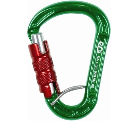 Climbing Technology Concept TGL