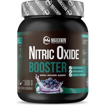 Maxxwin NO Booster 500 g