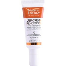 Martiderm Pigment Zero DSP-Cream nočný krém proti pigmentovým škvrnám 40 ml