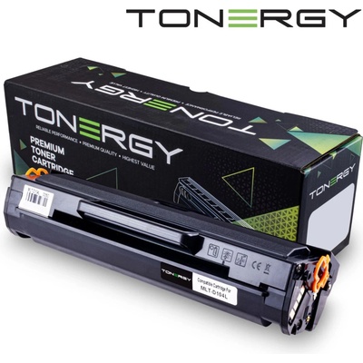 Compatible съвместима Тонер Касета Compatible Toner Cartridge SAMSUNG MLT-D104L Black, High Capacity 5k (TONERGY-MLT-D104L)