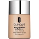 Clinique Even Better Glow make-up pre rozjasnenie pleti SPF15 WN 114 Golden 30 ml