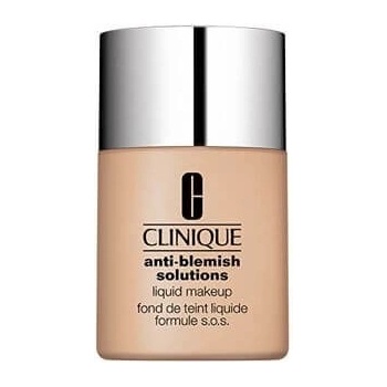 Clinique Even Better Glow make-up pre rozjasnenie pleti SPF15 WN 114 Golden 30 ml