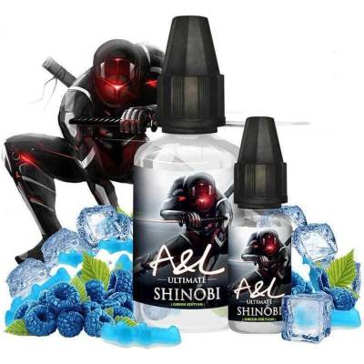A&L Shinobi Green Edition concentrate 30ml