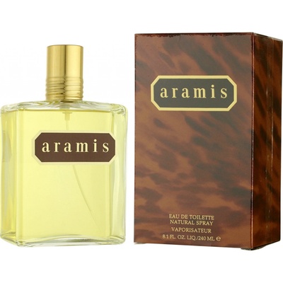 Aramis toaletná voda pánska 240 ml