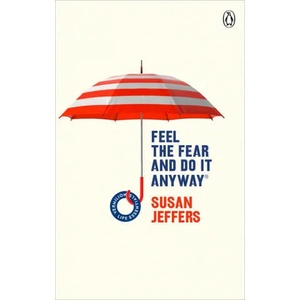 Feel The Fear And Do It Anyway (2018)