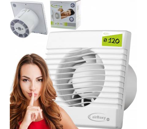 airRoxy pRim 120 TS