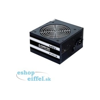 Chieftec Smart Series 400W GPS-400A8