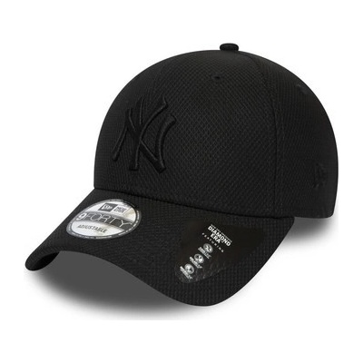 New Era 940 Mlb Daimond Era Neyyan Černá