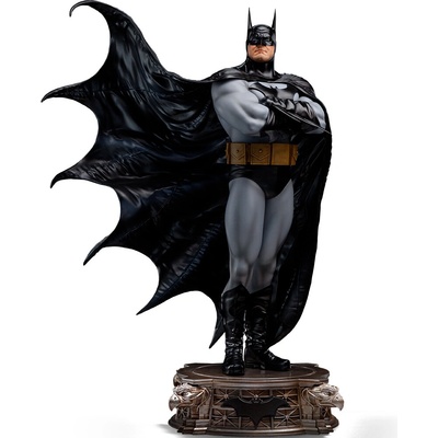 Iron Studios DC Comics - Batman DC Trinity Legacy 1/4