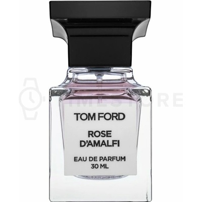 Tom d Rose D´Amalfi parfumovaná voda dámska 30 ml