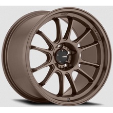 KONIG Hypergram 8,5x18 5x100 ET38 race bronze