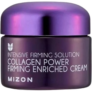 MIZON Collagen Power Firming Enriched Cream - Стягащ Крем за Лице 50ml