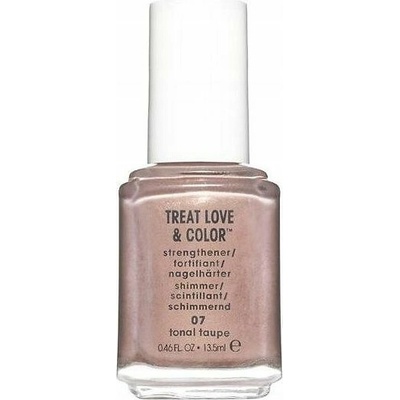 Essie Treat Love & Color Nail Polish 13,5 ml, 07 Tonal Taupe