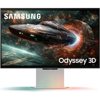 Samsung Odyssey 3D S27FG900XU