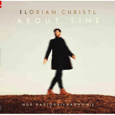 Christl Florian - About Time LP