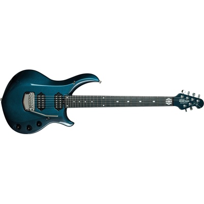 Music Man Majesty