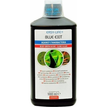 EASY LIFE BLUE EXIT 1000 мл