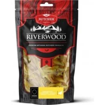 Image 1 of Riverwood сушени лакомства патешки крачета 200gr