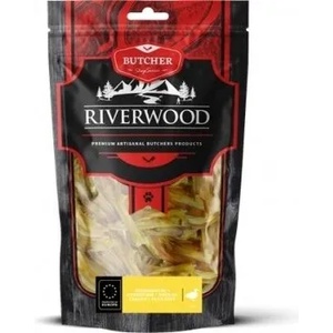 Riverwood сушени лакомства патешки крачета 200gr