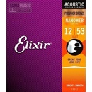 ELIXIR 12-53 Phos/Bronz