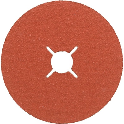 VSM Fíbrový brusný kotouč TOP SIZE 125 mm K50 EDE87640050