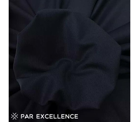 Vlněný twill elastický ARM 18362