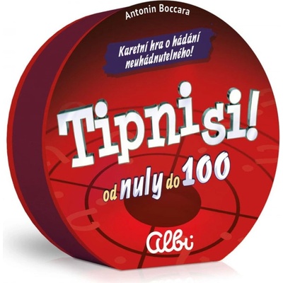 Albi Tipni si!