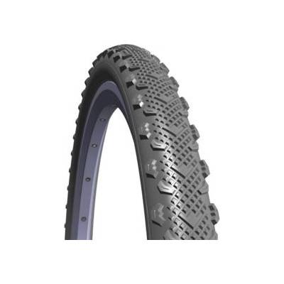 Rubena/Mitas V45 50-507 24x1,90