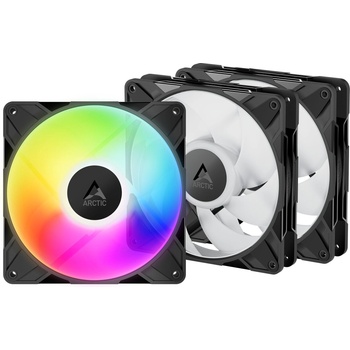 ARCTIC P14 Pro A-RGB 140mm PWM 3-Pack (ACFAN00320A)