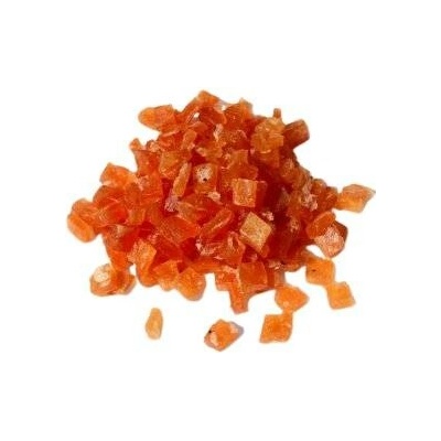 Salač Mini kuřecí kostky s krevetami a kočky 100 g