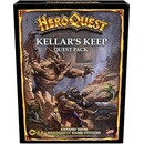 HeroQuest: Kellar s Keep