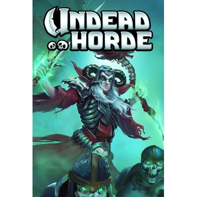 10tons Undead Horde (PC)