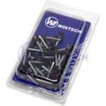 Wintech Покривна лента UFO+EPDM 4.8 x 35 ZB червена, перфорирана RAL7016 CIDEK48035SBM1 (CIDEK48035SBM1)