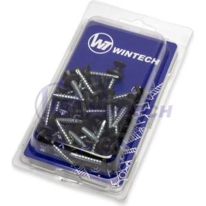 Wintech Покривна лента UFO+EPDM 4.8 x 35 ZB червена, перфорирана RAL7016 CIDEK48035SBM1 (CIDEK48035SBM1)
