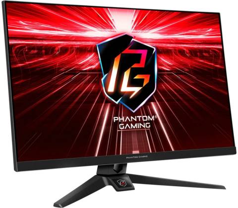 ASRock Phantom Gaming PG27FFS1A