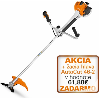 Stihl FS 461 C-EM 41472000632