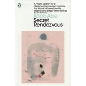 Secret Rendezvous | Kobo Abe (ISBN: 9780241454619)