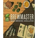 Brewmaster Beer Brewing Simulator