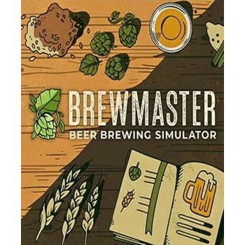 Brewmaster Beer Brewing Simulator