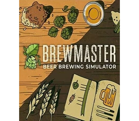 Brewmaster Beer Brewing Simulator