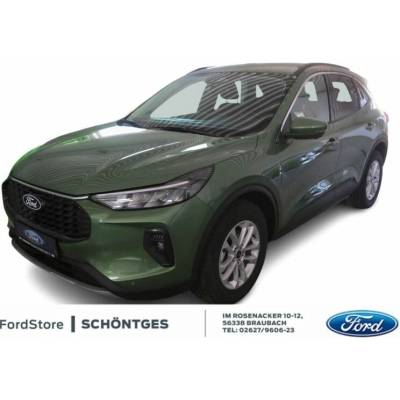 Ford Kuga 1.5 Titanium 111 kW