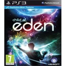 Hry na PS3 Child of Eden