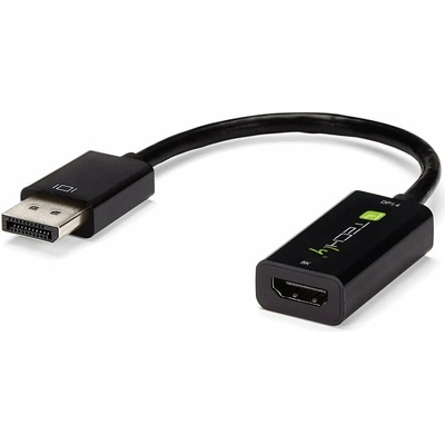 TECHLY IADAP DP-HDMIF8K