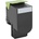 Lexmark Toner 802K Black